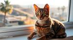 Abyssinian Cat Adoption in Ventura County CA Guide