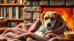 Can Dogs Catch a Cold Symptoms Treatment