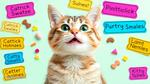 Hilarious Funny Cat Names for Your Feline