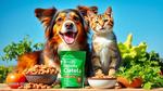 Maximize Your Pets Health with Chlorella