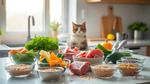 The Ultimate Guide to Homemade Cat Food