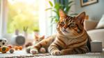 Understanding Causes and Remedies for Cat Sneezing