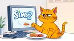 Why Wont My Cat Eat Sims 2 Explained