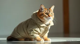 2025 Ultimate Cat Jacket Trends Plus Safety Tips