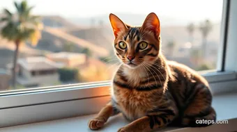 Abyssinian Cat Adoption in Ventura County CA Guide