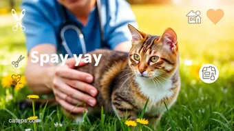 Affordable Spay Services for Stray Cats TX