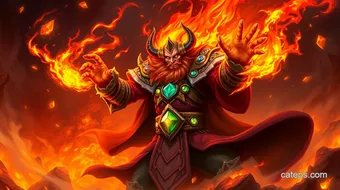 Best Fire Mage Sockets for WoW Cataclysm Guide