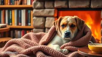 Can Dogs Catch a Cold Symptoms Treatment