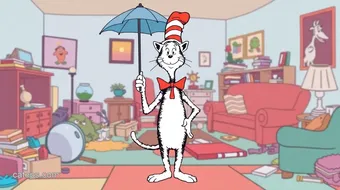 Cat in the Hat Character Actions and Traits Explained