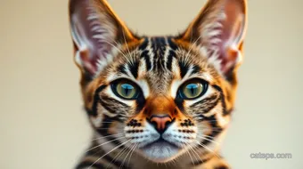 Do Savannah Cats Get a Lot of Ear Wax Explained