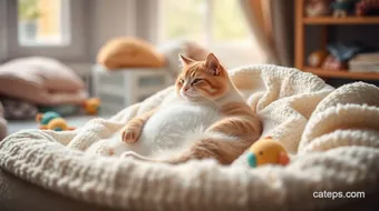 How Long Are Cats Pregnant For Guide