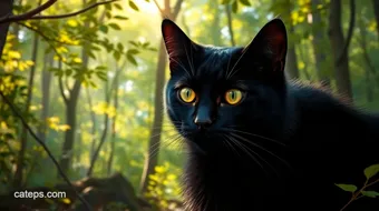 The Role of Medicine Cats in ThunderClan