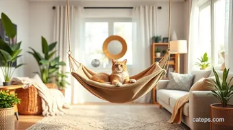 The Ultimate Guide to Cat Hammocks in 2025