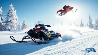 Ultimate Guide to Black Widow Arctic Cat 2025