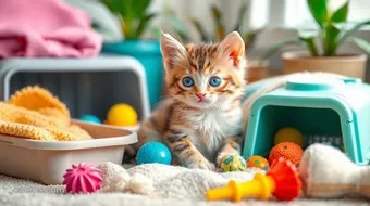 Ultimate Guide to Caring for Baby Cats