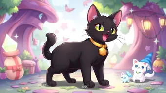 Ultimate Guide to Maplestory Black Cat Pet