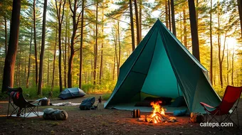 Ultimate Guide to Tarp Projects for DIY Gear