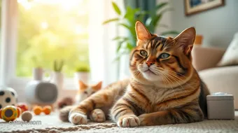 Understanding Causes and Remedies for Cat Sneezing