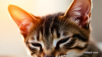 Why Cats Ears Are Hot Health Facts Explained